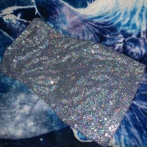Stunning Holographic Sequin Night Dress